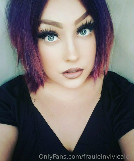 Frauleinvivicalee