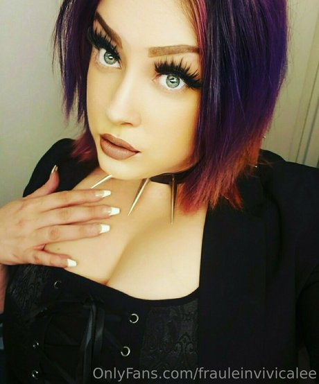 Frauleinvivicalee
