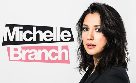 Nagie wyciekłe zdjęcie OnlyFans od Michelle Branch