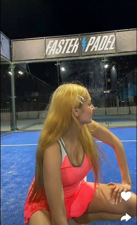 Foto nua vazada do OnlyFans de Lana Rose