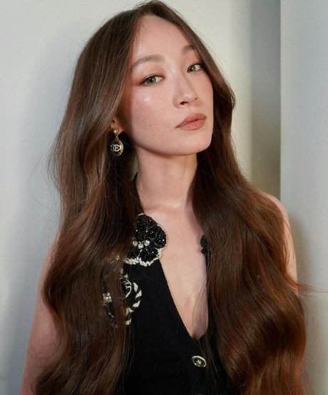 Havana Rose Liu
