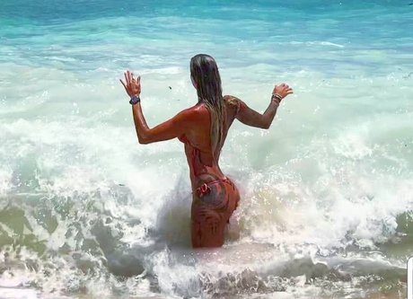 Thaisa Daher