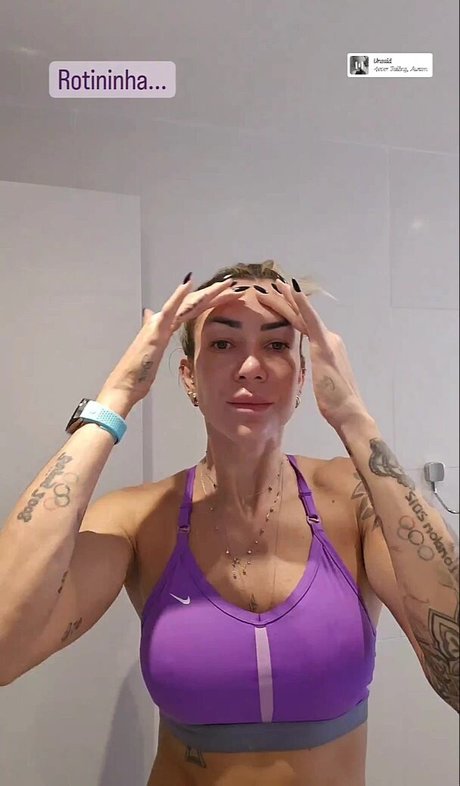 Thaisa Daher