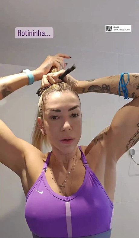 Thaisa Daher