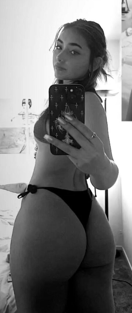 Sofia Bonjardim  nude leaked OnlyFans photo