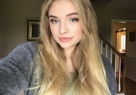 Nahá fotka uniklých OnlyFans od Ruth Choate