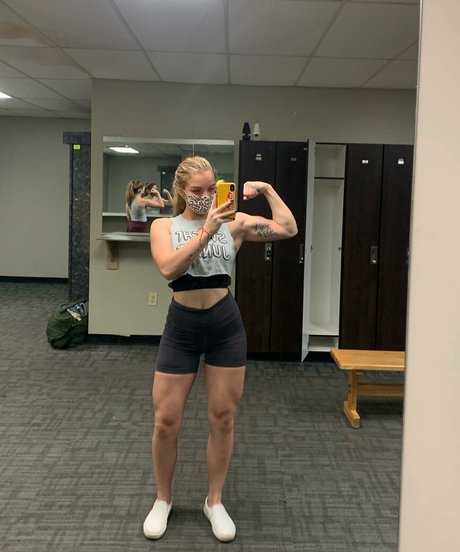 Alysia Kelley