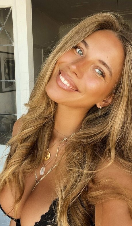 Nahá fotka uniklých OnlyFans od Piakim