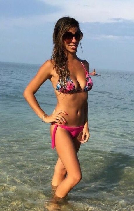 Estefy Lopez  nude leaked OnlyFans photo