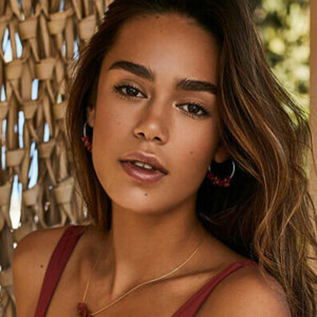 Naken lekkede OnlyFans-bilde av Narine Kagramanyan