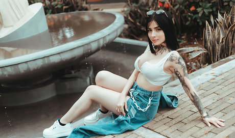 Nahá fotka uniklých OnlyFans od Allysnow