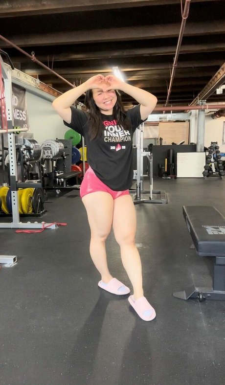Foto desnuda filtrada de OnlyFans de Asianquadbae