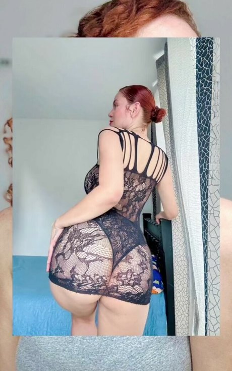Naken lekkede OnlyFans-bilde av Mariaeduaardaf