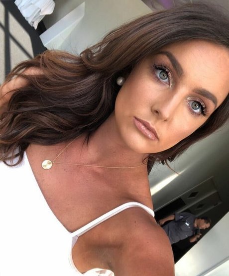 Allie Rosadino