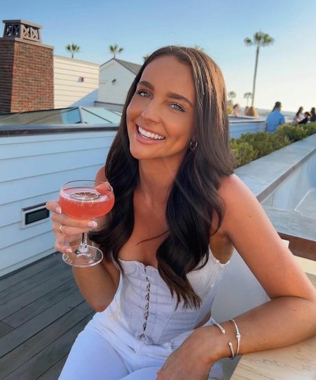 Allie Rosadino