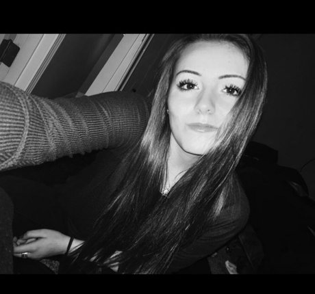 Nacktes geleaktes OnlyFans-Foto von Brenna Winters