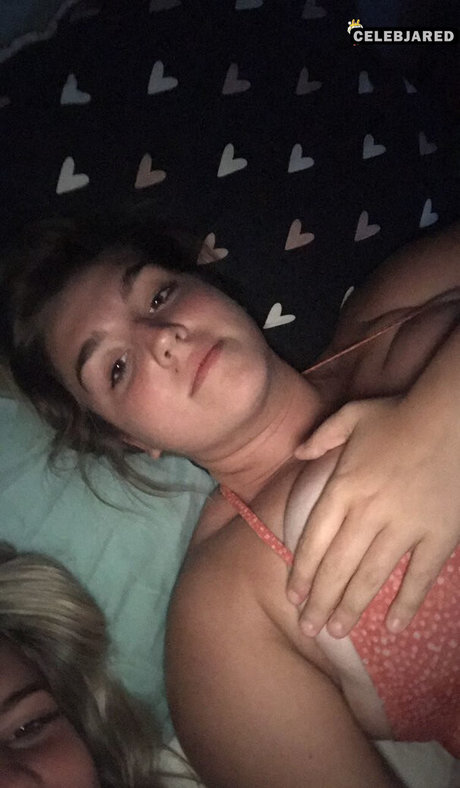 Jessica Todaro  nude leaked OnlyFans photo