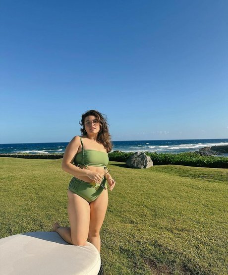 Alondra Larson