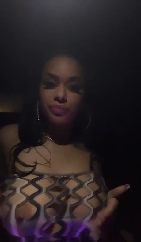 Foto desnuda filtrada de OnlyFans de Winny Munhoz