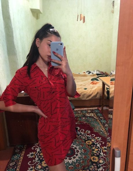 Nahá fotka uniklých OnlyFans od Anniecatyy