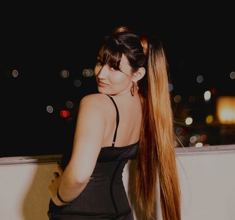 Ashley Boedeker OnlyFans 유출 누드 사진