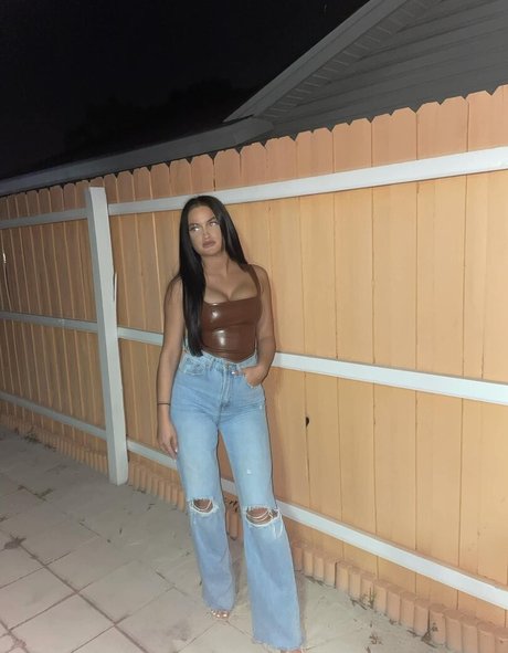 Kayla Giarrusso