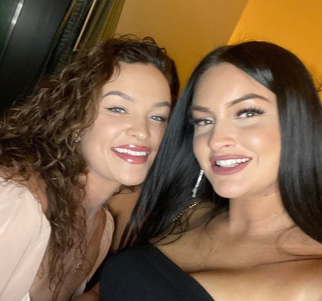 Kayla Giarrusso  nude leaked OnlyFans photo