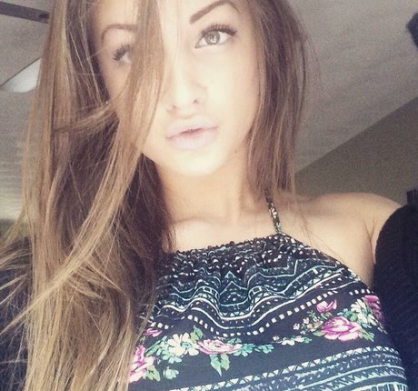 Kayla Giarrusso