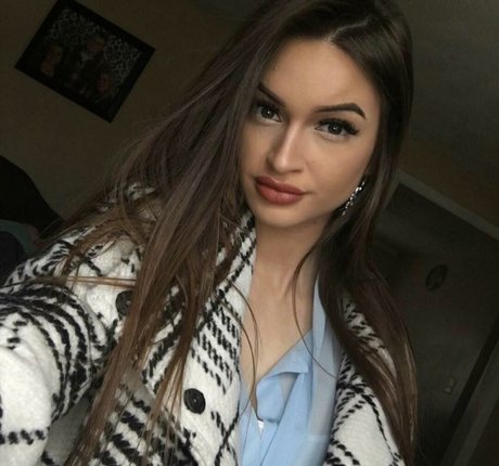 Kayla Giarrusso
