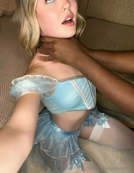 Princess Pussy