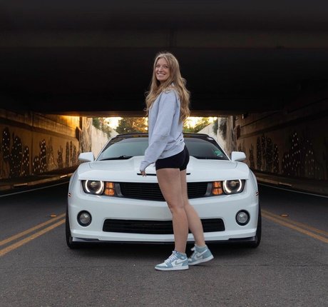 Kayla Rundle