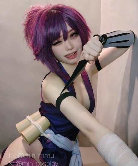 Mincosplay