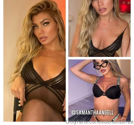 Edenblissfree