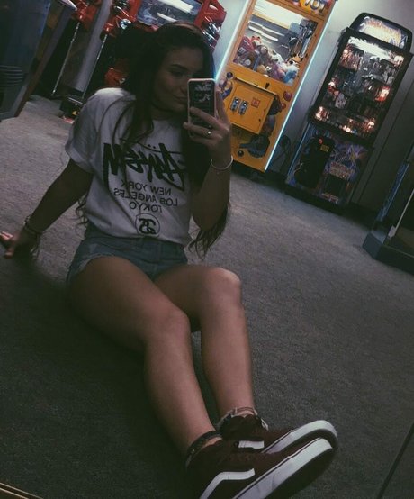 Kelsea Forti
