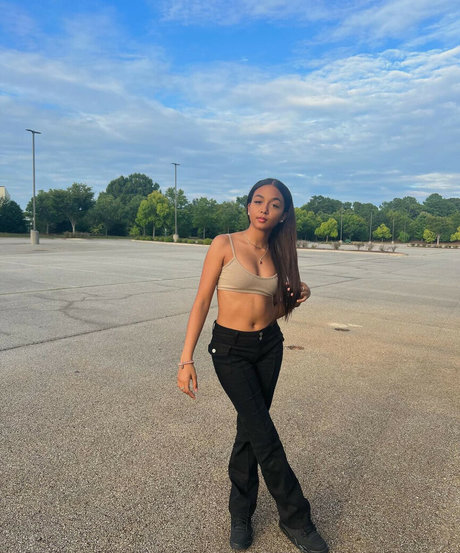 Lexi Vee OnlyFans泄露裸照