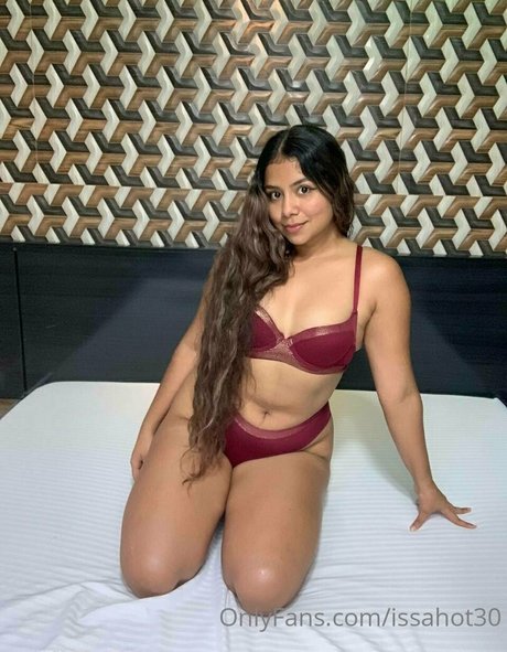 Issahott31