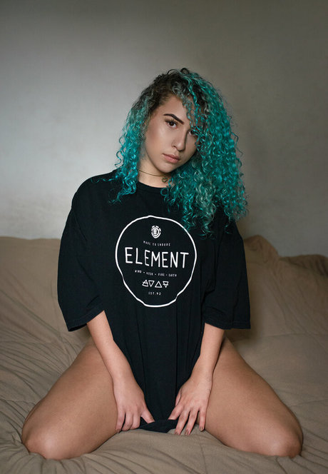Thifany Vieira