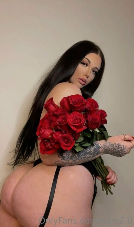 Обнаженная фотография утечки OnlyFans от Kxm20