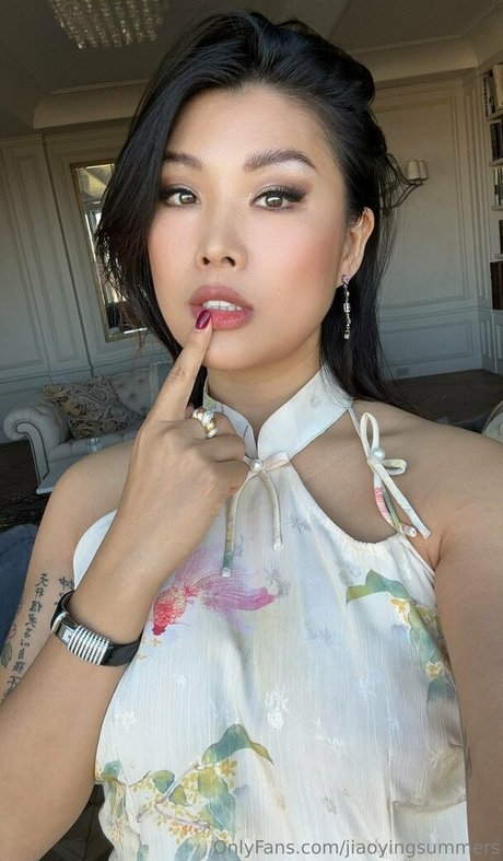 Jiaoyingsummers