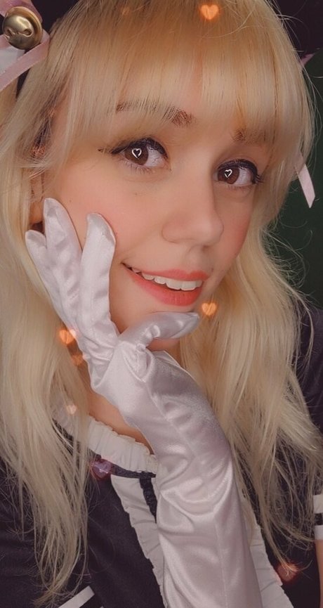 Bratttysuccubus OnlyFans泄露裸照