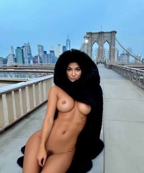 Nourhene Hocini OnlyFans
