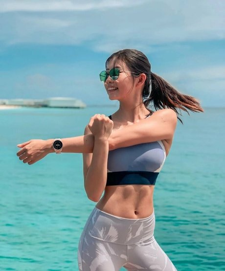 Emi Wong OnlyFans