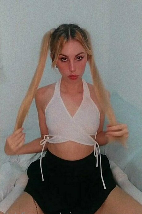 Princesspassengerr OnlyFans泄露裸照