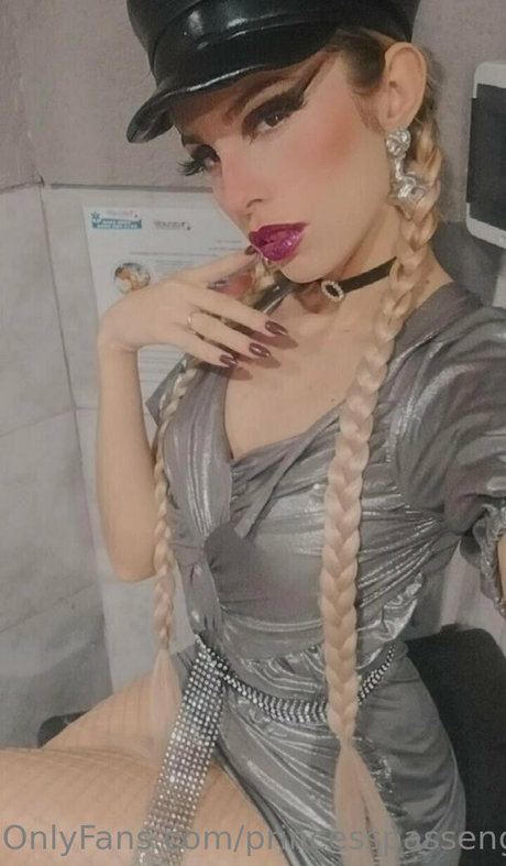 Princesspassengerr OnlyFans