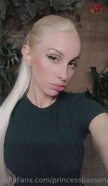 Princesspassengerr