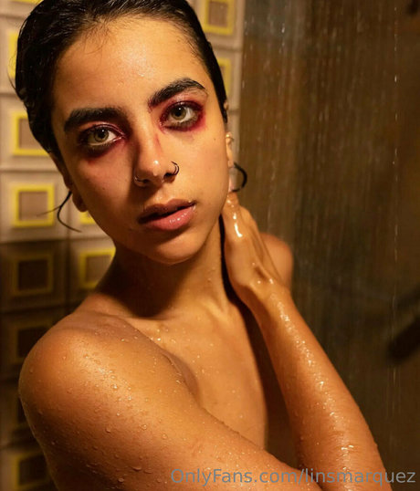Linsmarquez  nude leaked OnlyFans photo