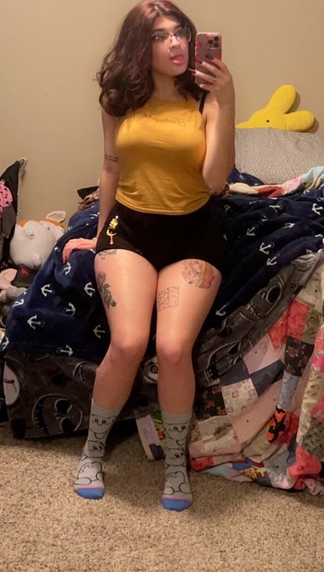 Iiijiggles  nude leaked OnlyFans photo