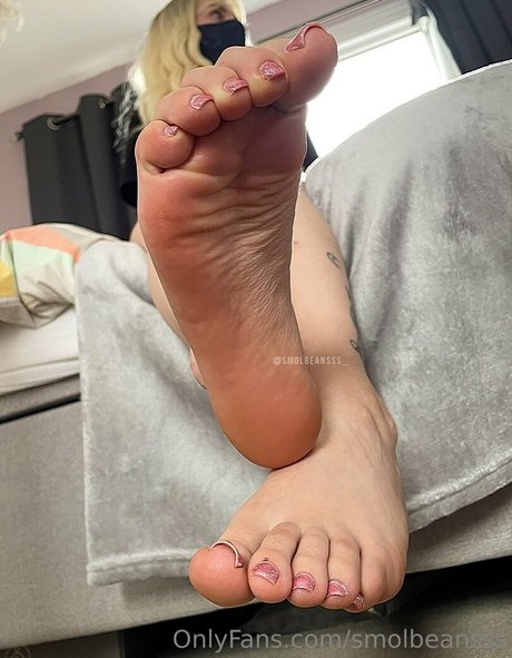 Smolbeansss