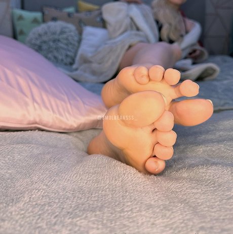 Smolbeansss