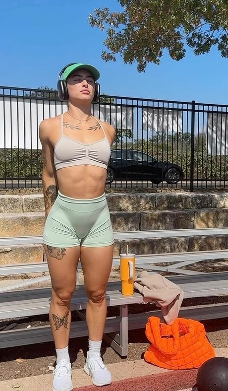 Kelly Matthews